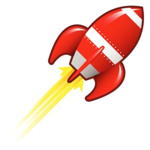 retro rocketship retro rocketship