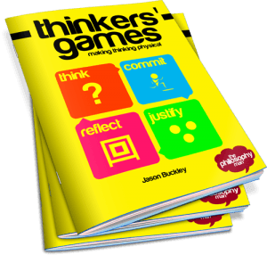 Thinkers Games Image 2 Thinkers Games Image 2