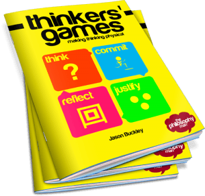 Thinkers Games Image 2