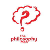 The Philosophy Man
