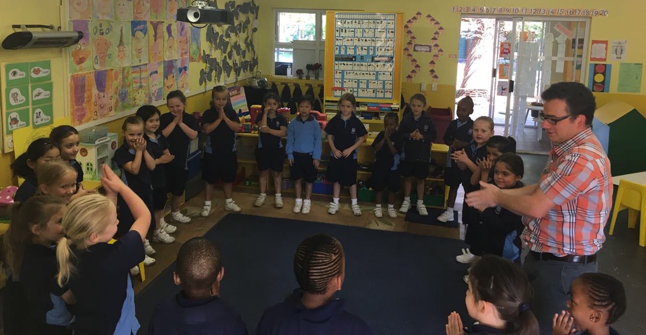 P4C Training P4C Training