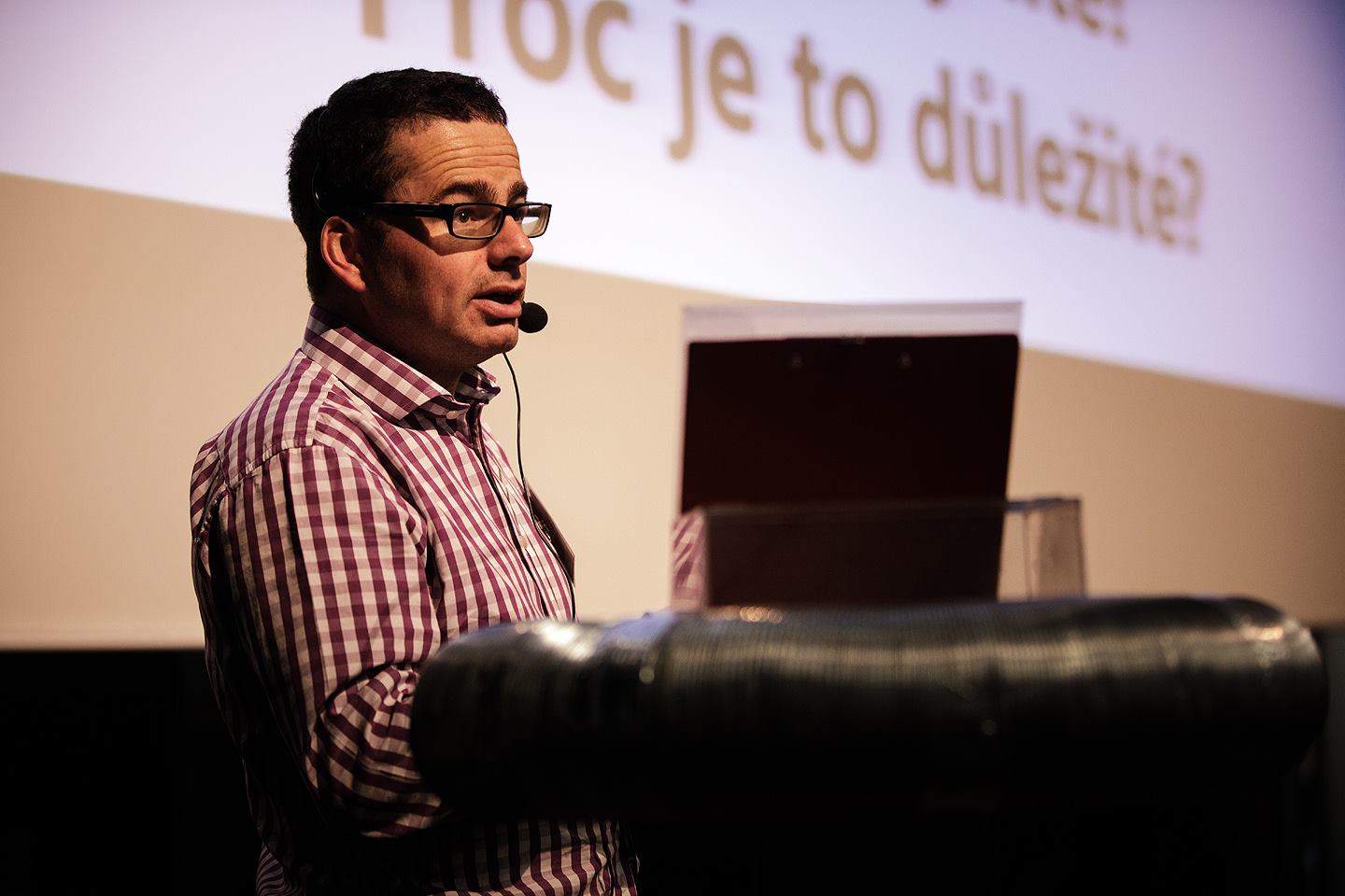 28515981_1800488726639144_5766014665402866844_o Jason at a recent European conference.