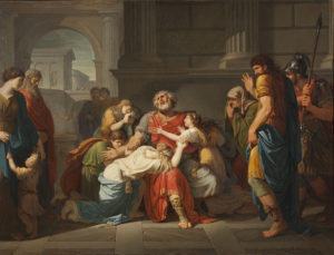 Bénigne_Gagneraux,_The_Blind_Oedipus_Commending_his_Children_to_the_Gods