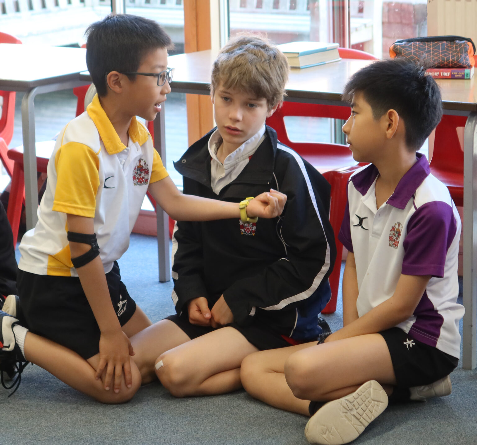Metacognition Workshops | The Philosophy Man