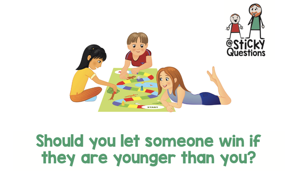 Moral Dilemmas: Part 1 - The Philosophy Man