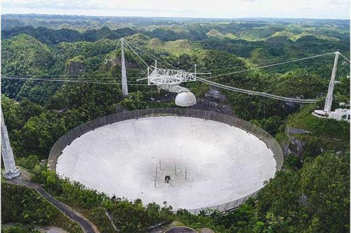 observatory