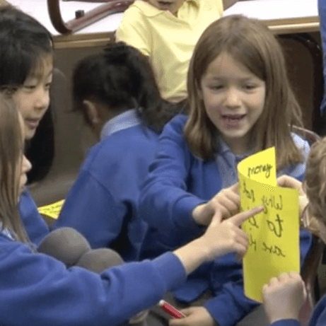 p4c training