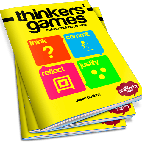 Thinkers Games Image 2